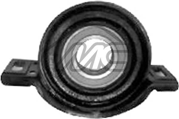 Zawieszenie, wał napędowy METALCAUCHO 48471