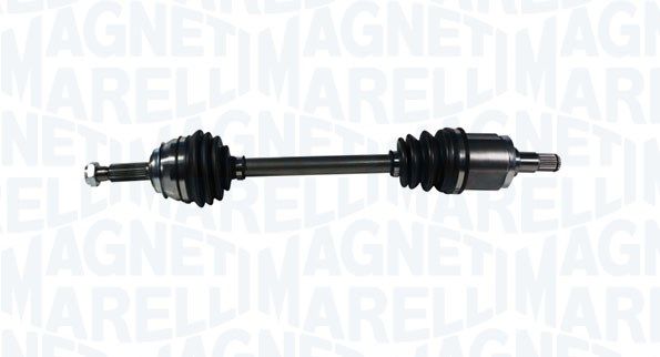 Hnací hriadeľ MAGNETI MARELLI 302004190260