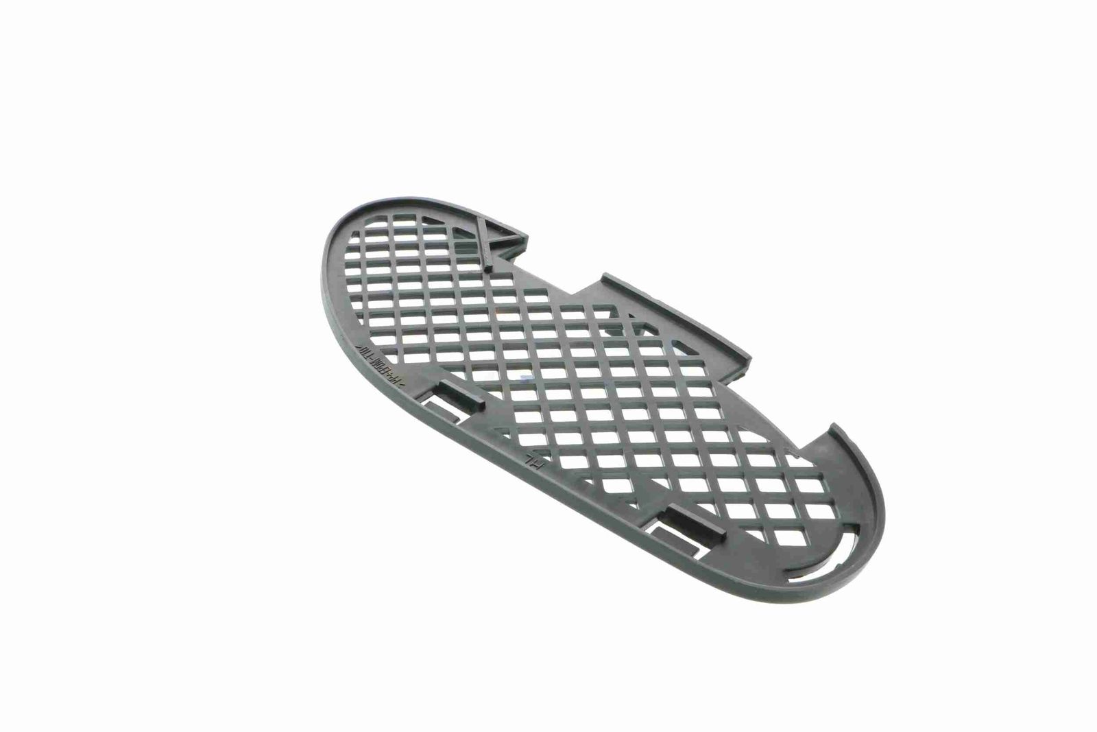Grille de ventilation, pare-chocs
