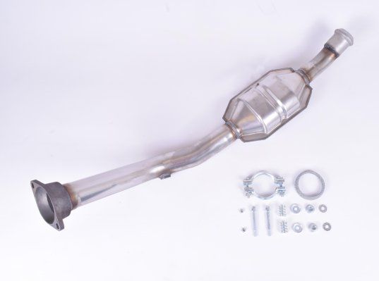 Katalizator EEC CI8003T
