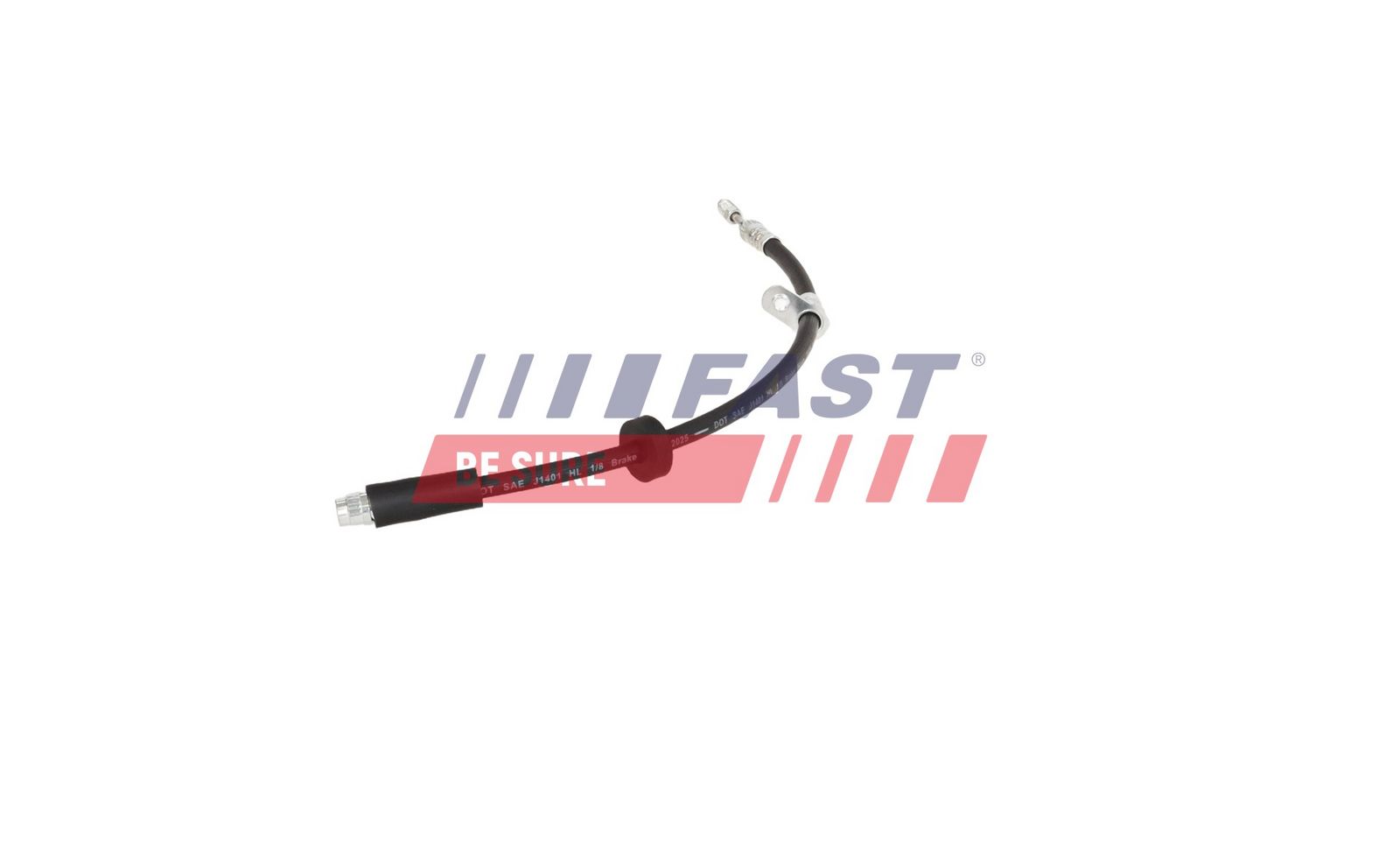 Levně Brzdová hadice FAST FT35120