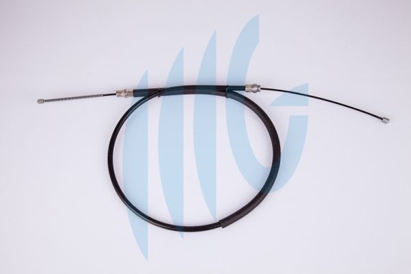 Cięgło, hamulec postojowy RICAMBIFLEX GM 01440E12