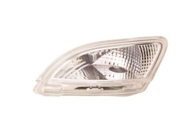 Lampa kierunkowskazu VAN WEZEL 4372907
