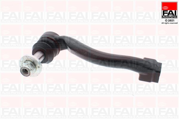 Końcówka drążka kierowniczego poprzecznego FAI AUTOPARTS SS10519