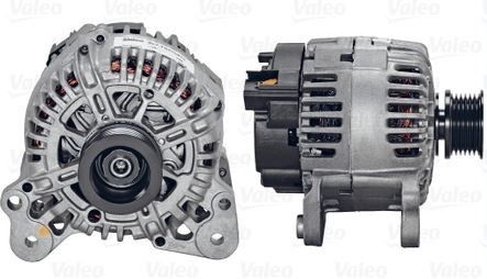 Generator / Alternator MTR 12160951