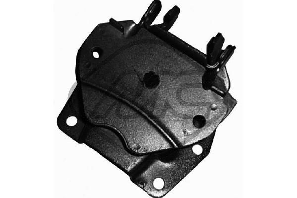 Mocowanie, manualna skrzynia biegów METALCAUCHO 00250
