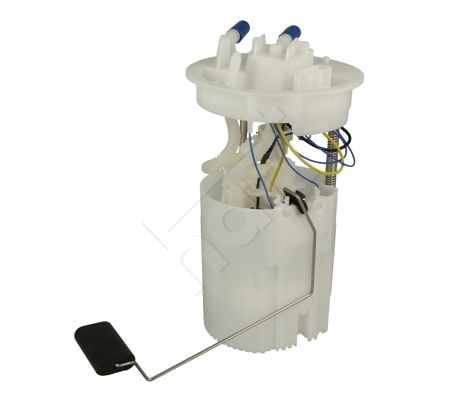 Zespół zasilający w paliwo HART 547 737