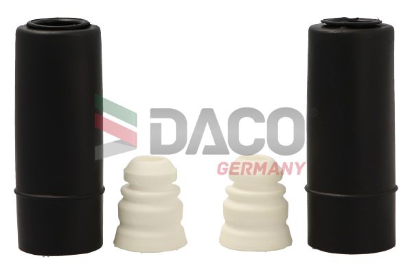 Levně Ochranná sada proti prachu, tlumič pérování DACO PK3906