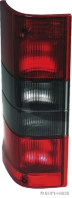 Lampa tylna zespolona HERTH+BUSS ELPARTS 83830138