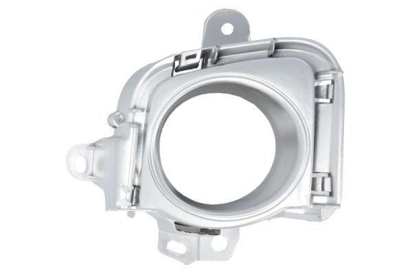 Õhuvõre, põrkeraud