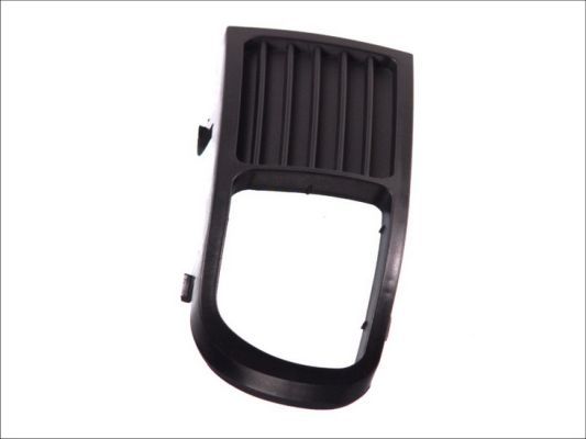 Grille de ventilation, pare-chocs