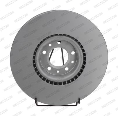 Tarcza hamulcowa FERODO DDF2234C