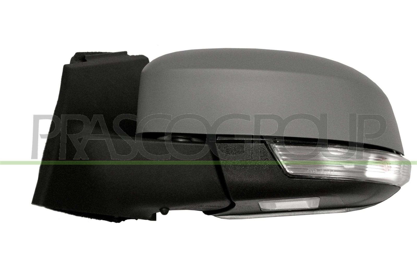 Oglinda exterioara PRASCO Premium FD4287334P
