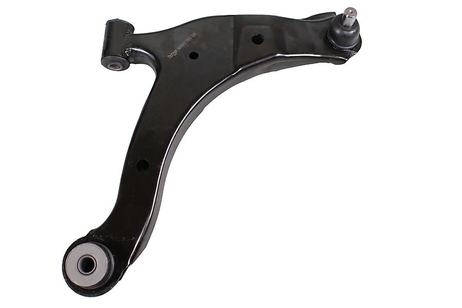 Brat, suspensie roata METZGER 58025602
