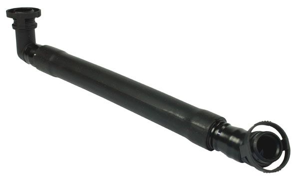 furtun,aerisire bloc motor METZGER 2380023