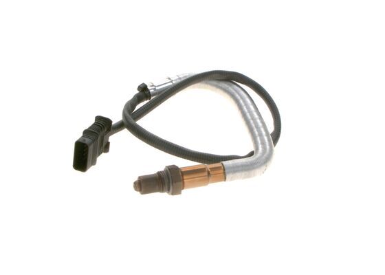 Sonda lambda BOSCH 0 258 027 001