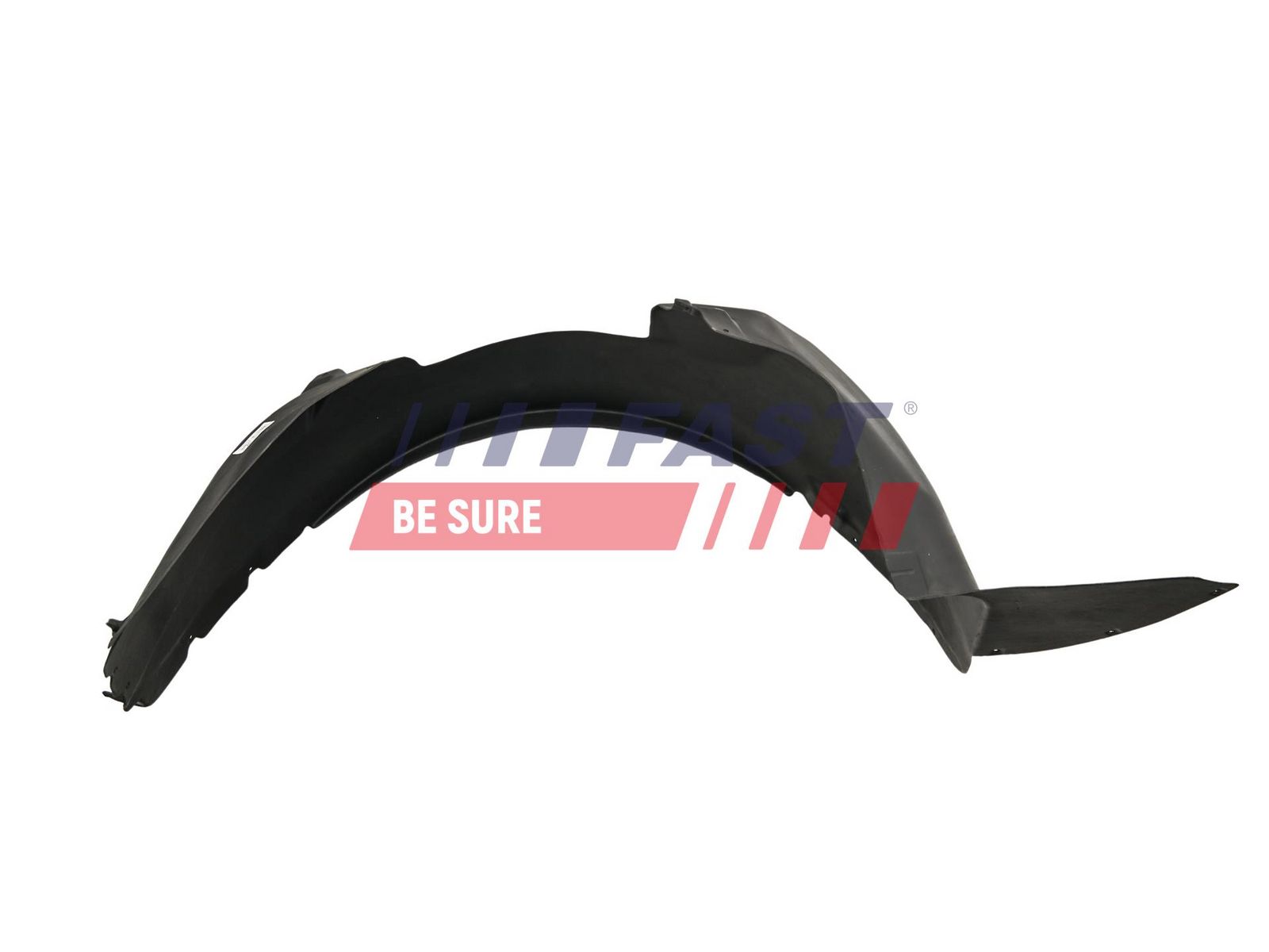 Carenaj roata FAST FT90510