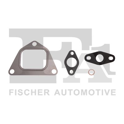 Zestaw montażowy, doładowanie FA1 KT870020E