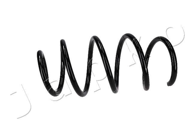 Пружина ходовой части