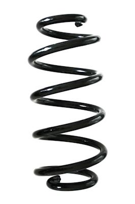 Arc spiral SPIDAN GKNW10100