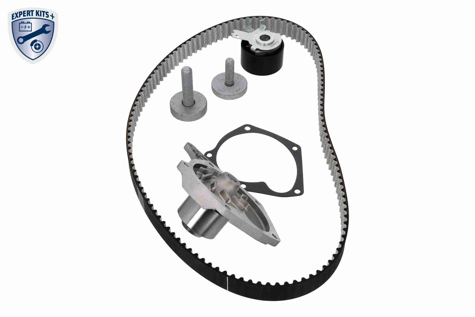 Pompe à eau + kit de courroie crantée