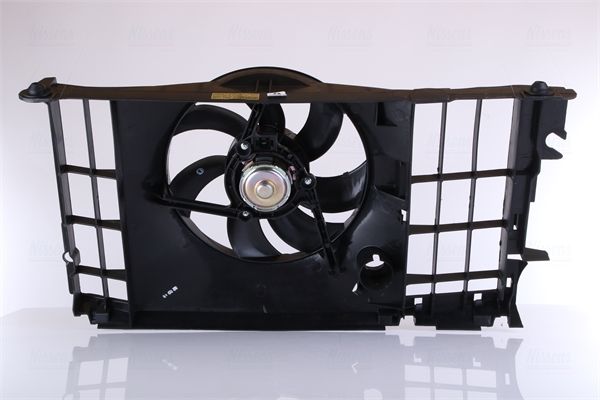 Ventilátor chladenia motora NISSENS 85318