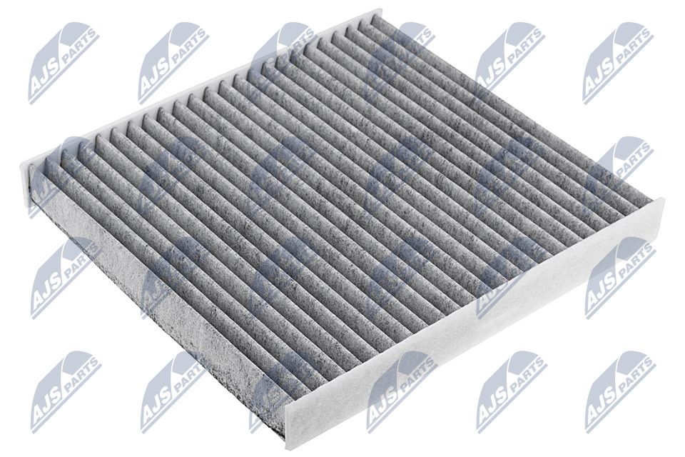 Filtru, aer habitaclu NTY FCF-WW-021C