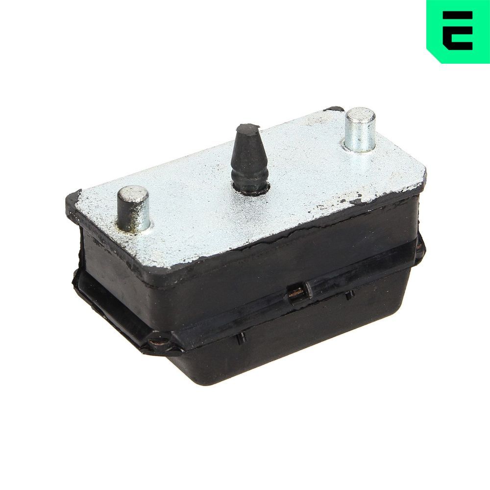 Tampon cauciuc, suspensie OPTIMAL F8-7765