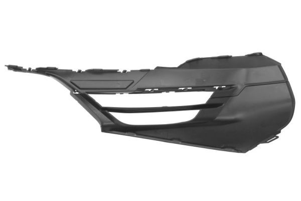 Grille de ventilation, pare-chocs