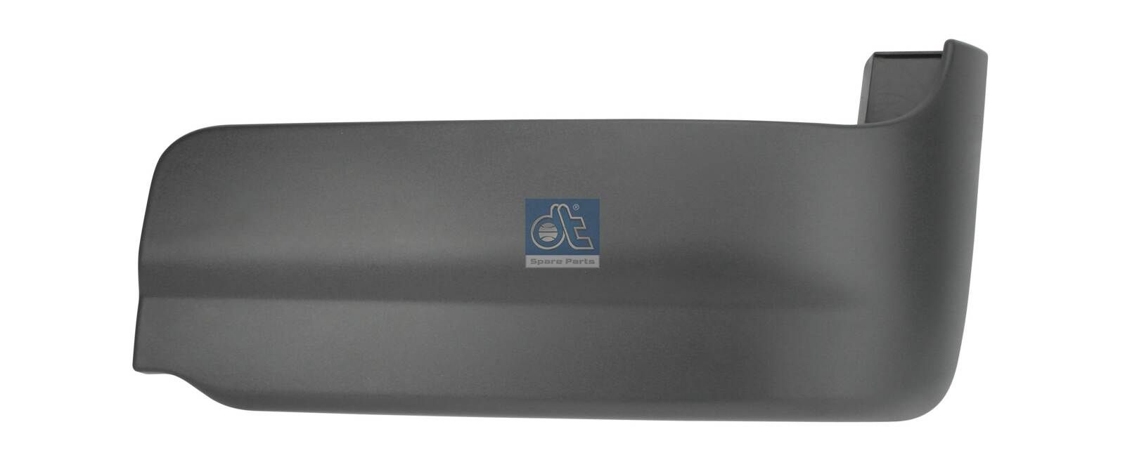 Acoperire, bara protectie DT Spare Parts 3.80026