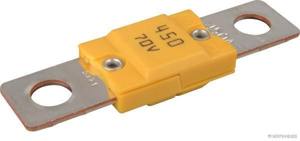 siguranta fuzibila HERTH+BUSS ELPARTS 50296711