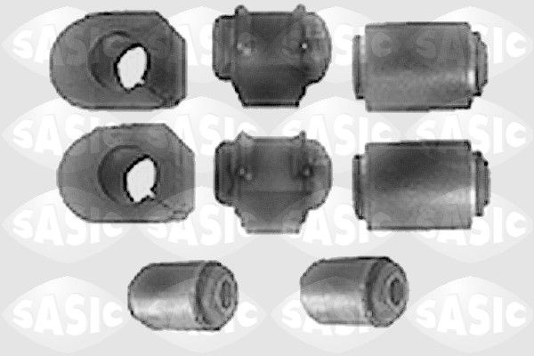 Zestaw naprawczy, korpus osi SASIC 405A409S