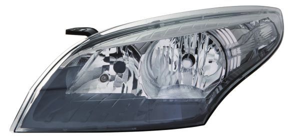 Reflektor ABAKUS 551-1178LMLEMN1