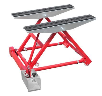 Zvedací plošina ENERGY NE00655