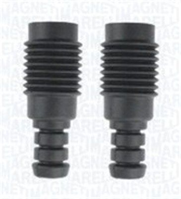 Zestaw ochrony przeciwpyłowej, amortyzator MAGNETI MARELLI 310116110087