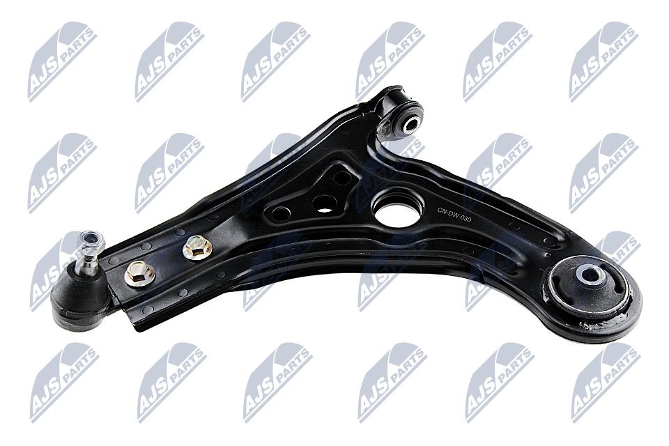 Brat, suspensie roata NTY ZWD-DW-030