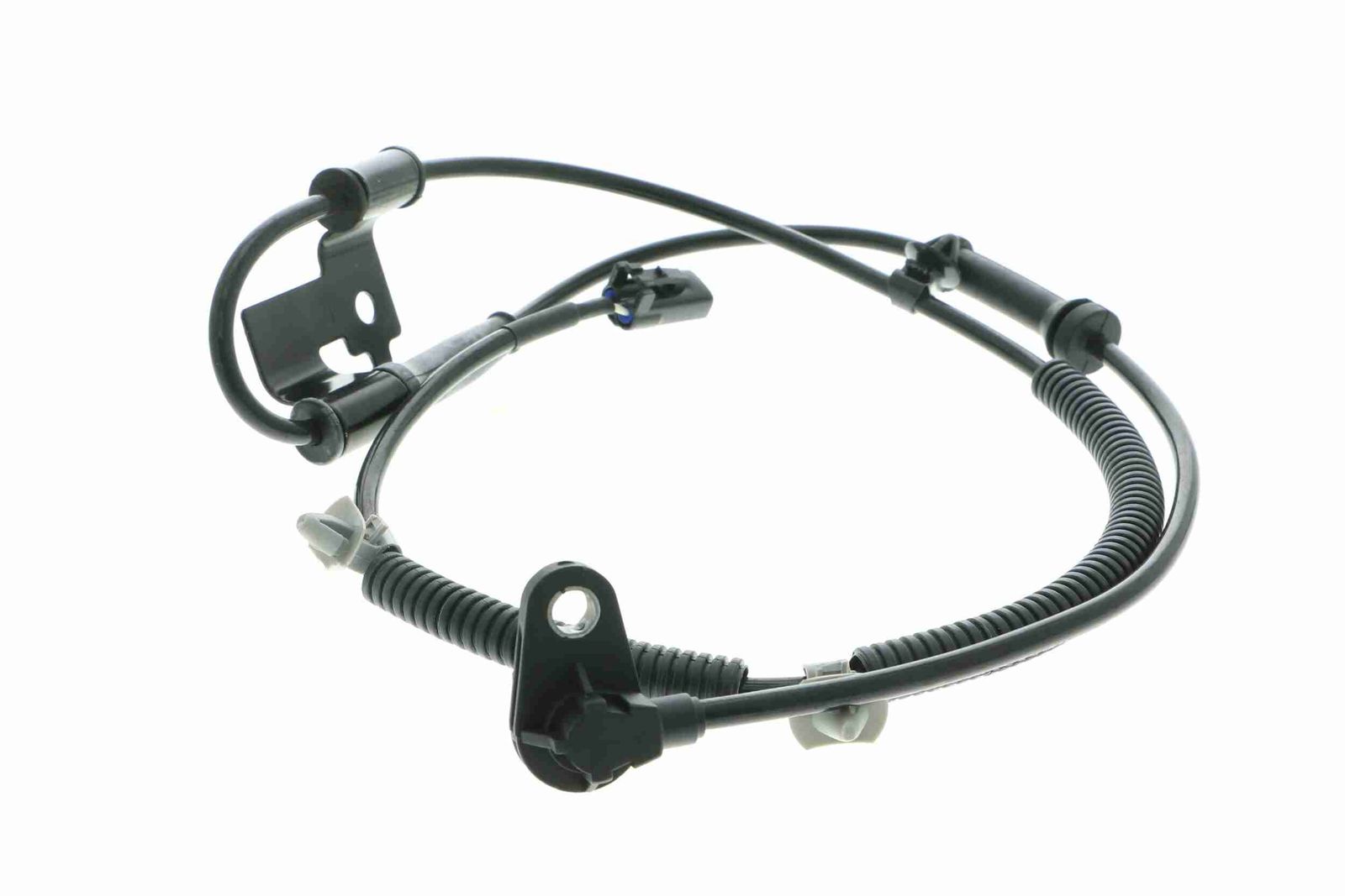 Capteur, vitesse de roue