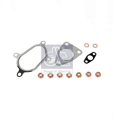Zestaw montażowy, doładowanie DT SPARE PARTS 6.91722
