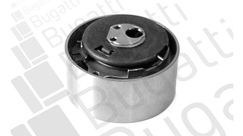 Rolka napinacza, pasek rozrządu BUGATTI BTDI1678