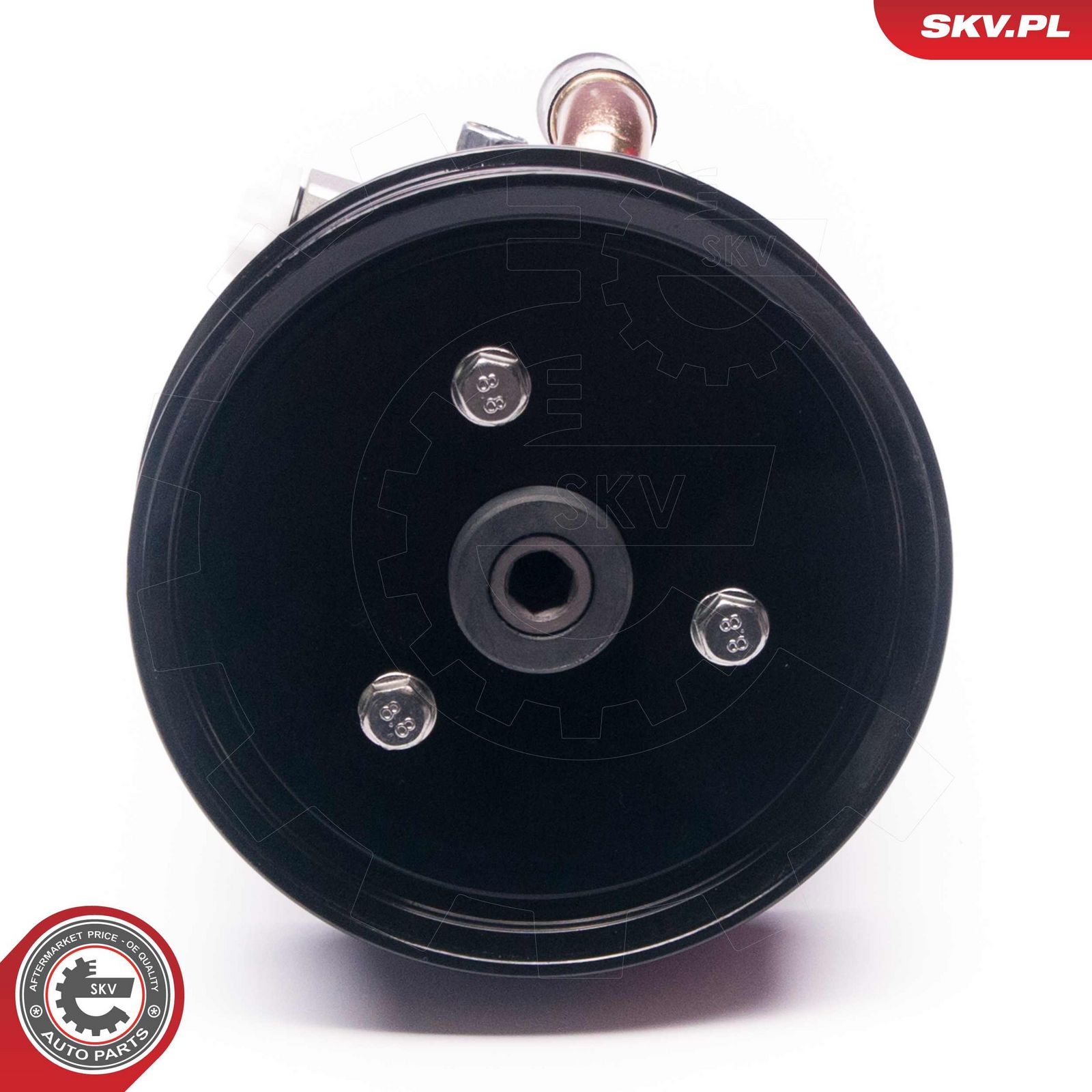 Levně Hydraulické čerpadlo, řízení ESEN SKV 10SKV227