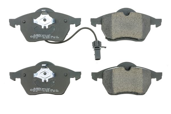 AISIN BPFO1027