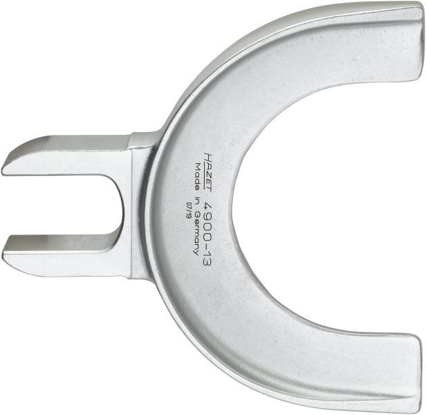 Taler de presare, presa arc HAZET 4900-13