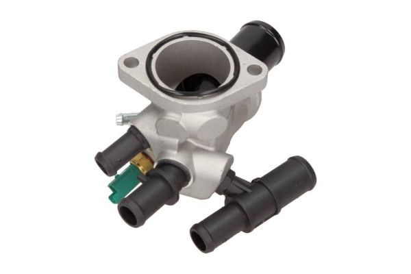 Levně Termostat, chladivo MAXGEAR 18-0427