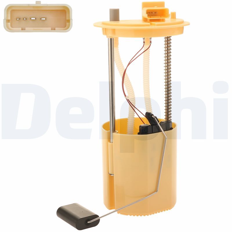 Zespół zasilający w paliwo DELPHI FT4098-12B1
