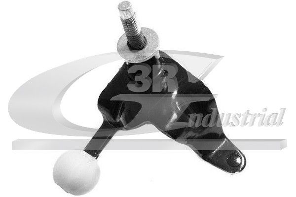 Set reparatie, levier cutie de viteze 3RG 26204