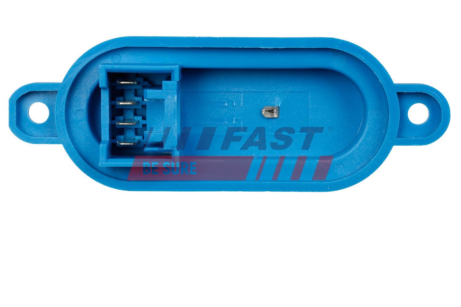 Levně Odpor, vnitřní tlakový ventilátor FAST FT59205