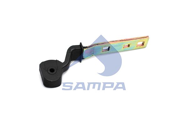 Balama, capota motor SAMPA 1810 0002