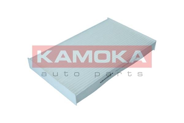 Filter vnútorného priestoru KAMOKA F423301