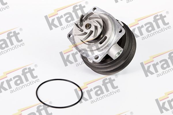 Levně Vodní čerpadlo, chlazení motoru KRAFT AUTOMOTIVE 1503330