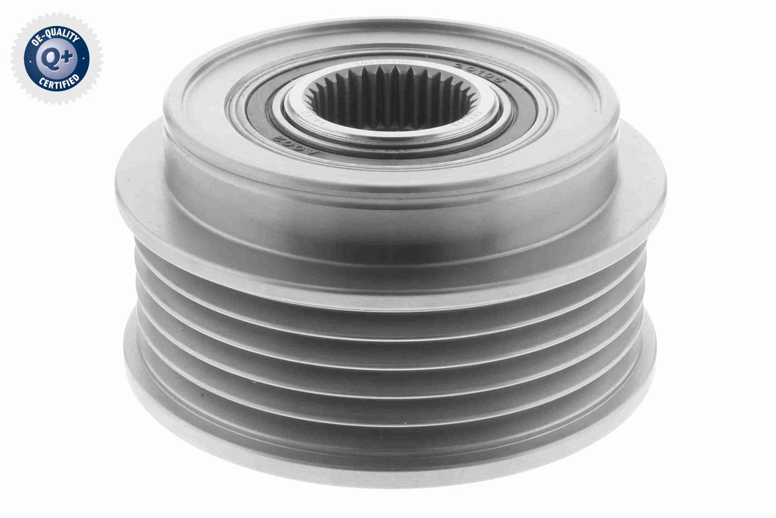 Alternator - sprzęgło jednokierunkowe VEMO V24-23-0001